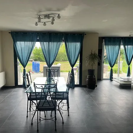 Normandy Tatil Evi