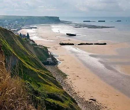Normandy *