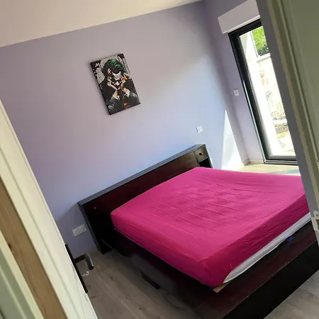 Normandy Tatil Evi *