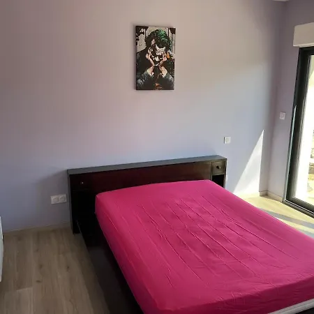 Tatil Evi Normandy *