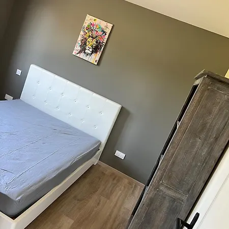 Tatil Evi Normandy