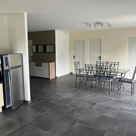Normandy Tatil Evi *