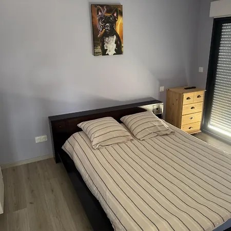 Tatil Evi Normandy *