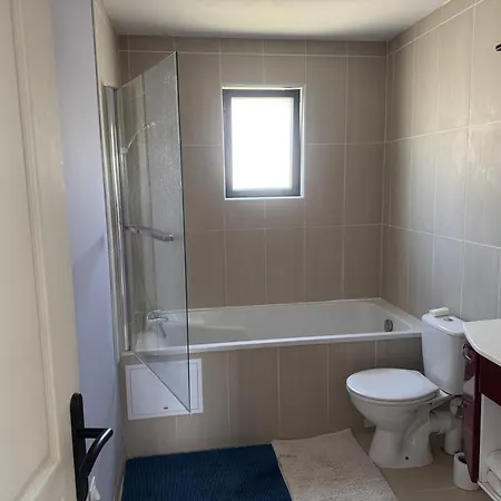 Normandy Tatil Evi