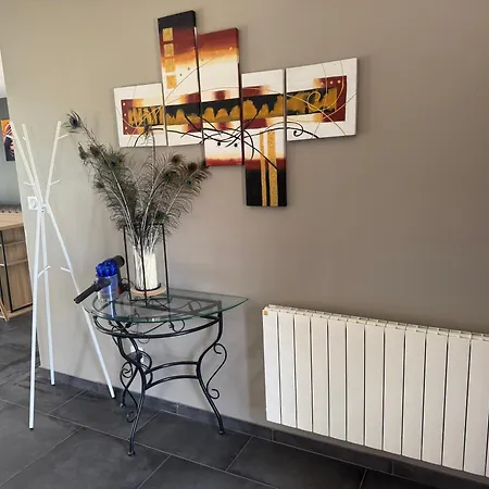 Tatil Evi Normandy