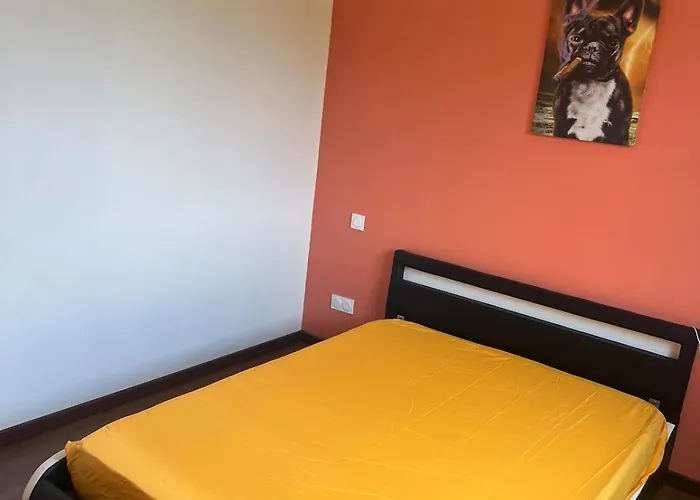 Normandy Vakantiehuis *