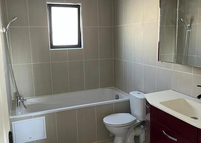 Normandy Vakantiehuis *