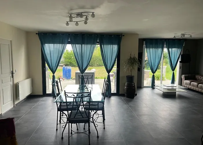 Normandy Vakantiehuis