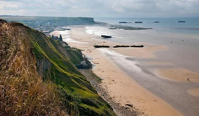 Normandy *