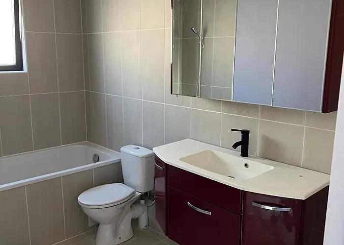 Normandy Vakantiehuis *