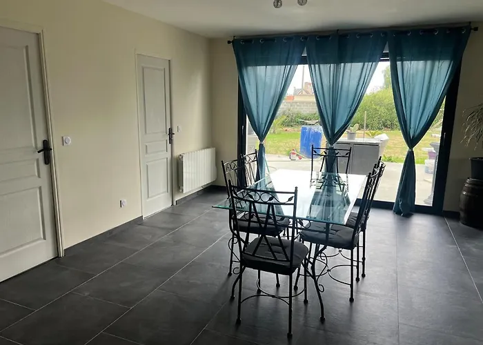 Normandy * Le Dézert